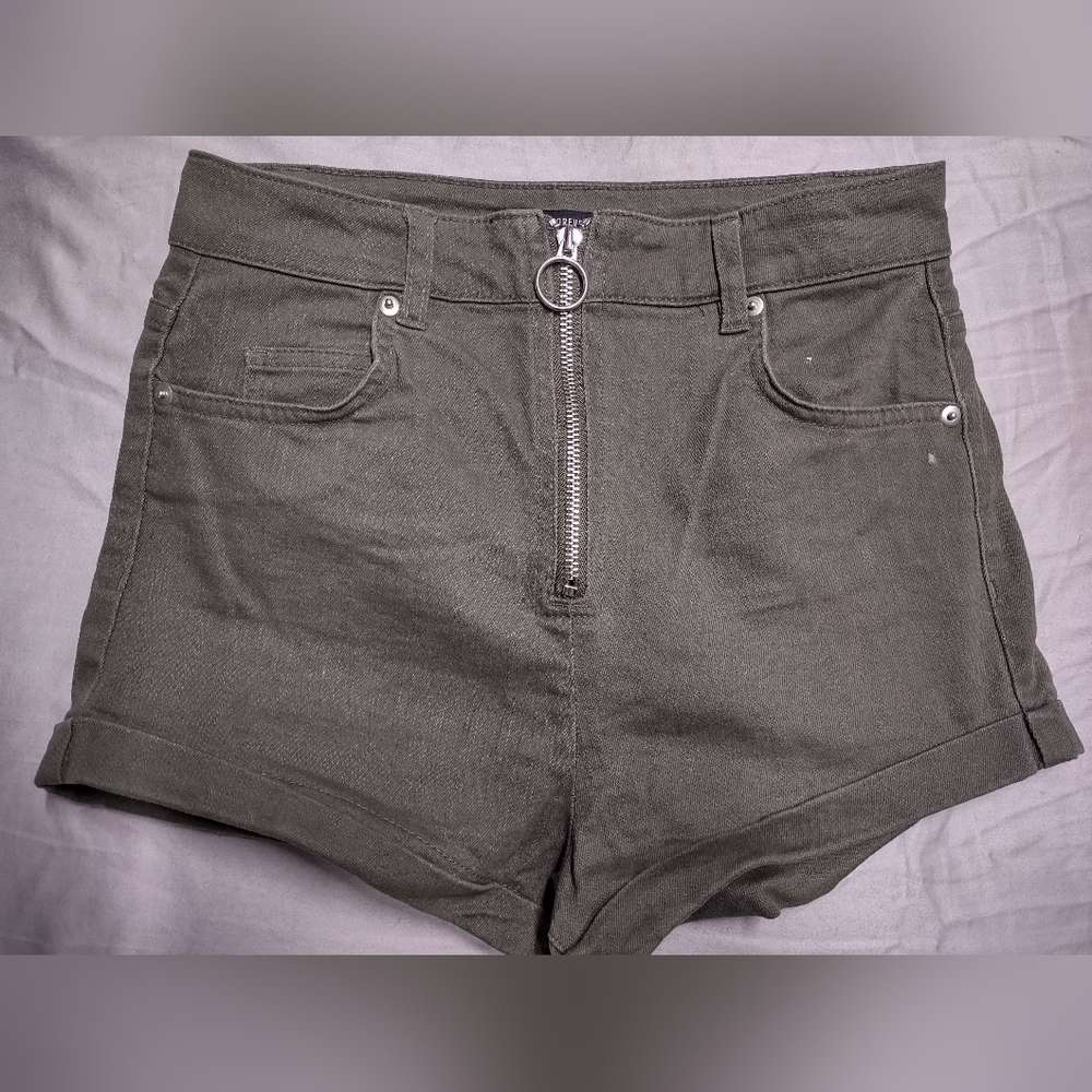 Forever 21 Short